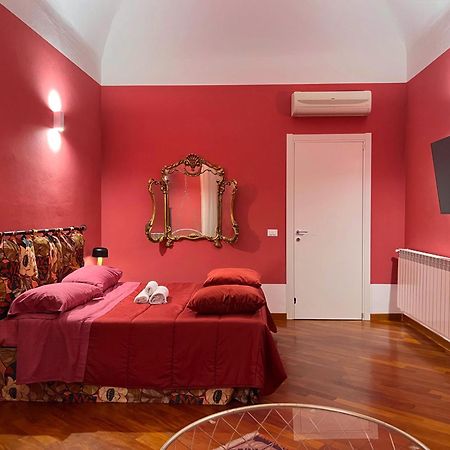 Le Radici Casa Vacanze Palermo Exterior foto