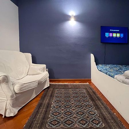 Le Radici Casa Vacanze Palermo Exterior foto