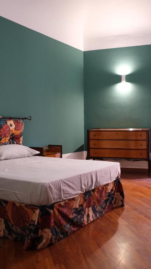 Le Radici Casa Vacanze Palermo Exterior foto