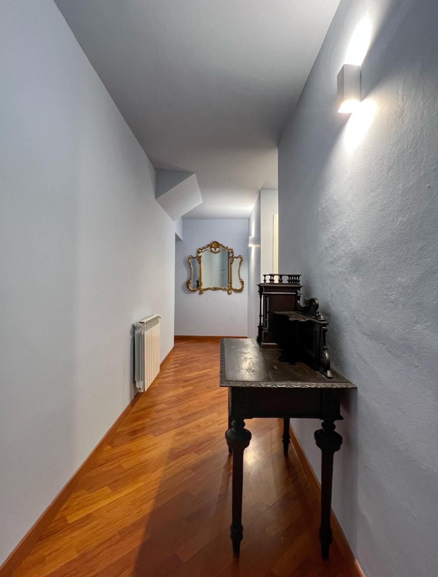 Le Radici Casa Vacanze Palermo Exterior foto